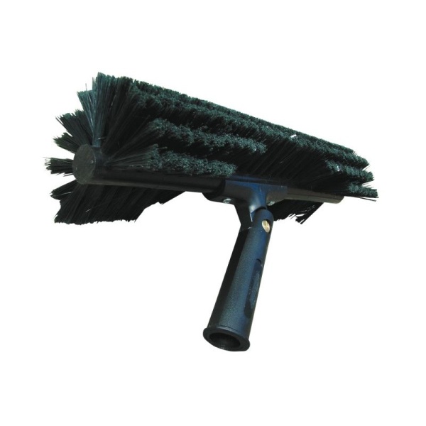 ETTORE BLACK SUPER BRUSH HEAD