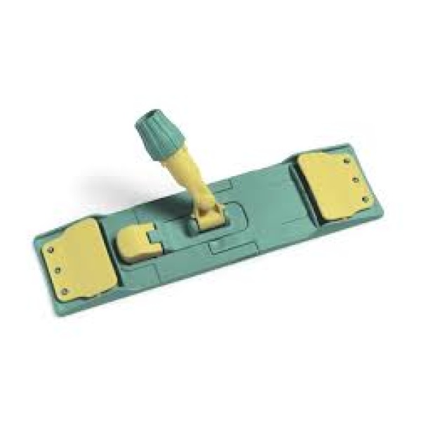 TECHNO 868 FLAT MOP FOLDING FRAME WITH LOCK