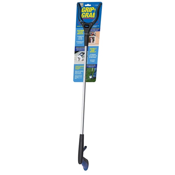 ETTORE BLUE GRIP N GRAB 36 90CM