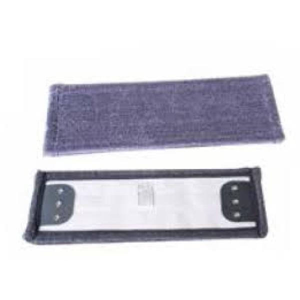 FLAT MOP 868 CLEAN N DRY  COVER BLUE