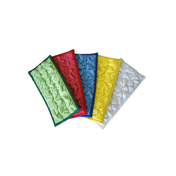FLAT MOP WALL WASHING COVER YELLOW