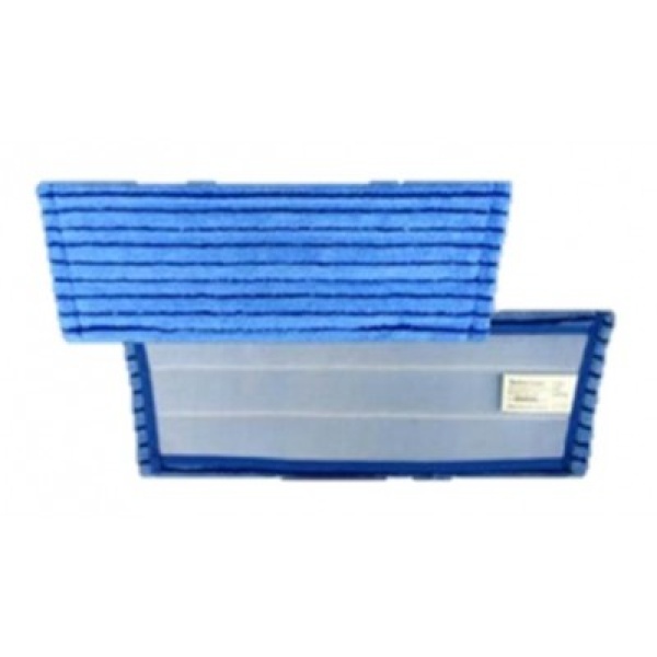 SCRUB & CLEAN COVER BLUE 30CM