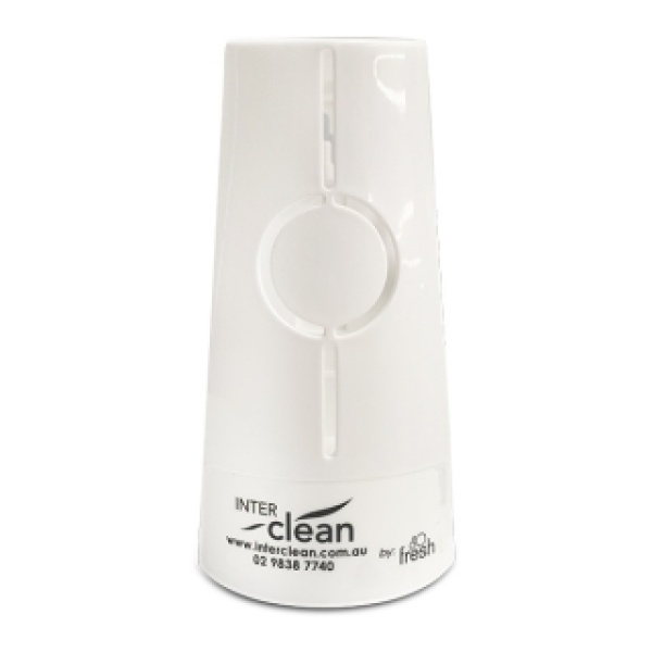 ACACIA AIR DISPENSER WHITE