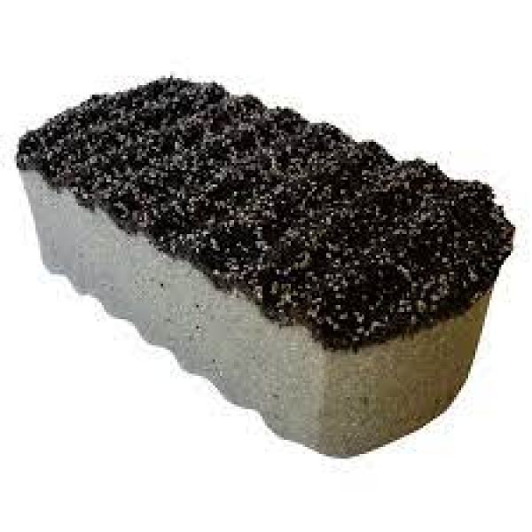 JONA SCOUR BLACK