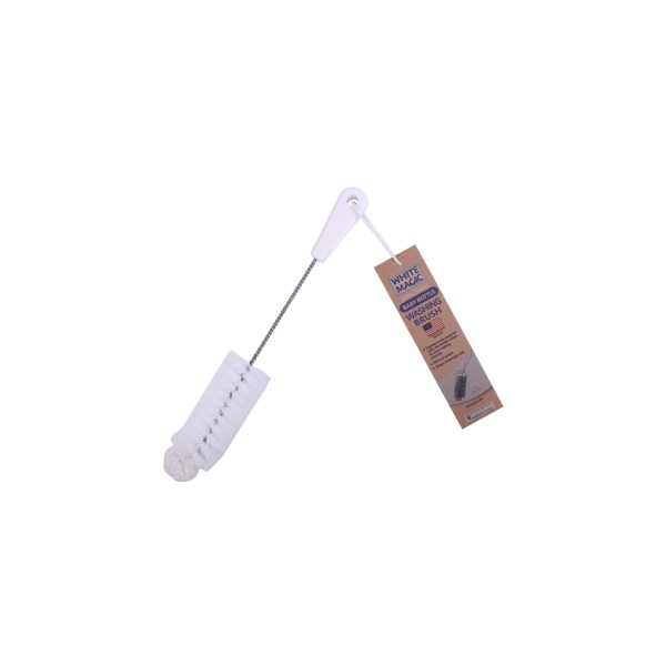 BRUSH BABY BOTTLE WASHING WM