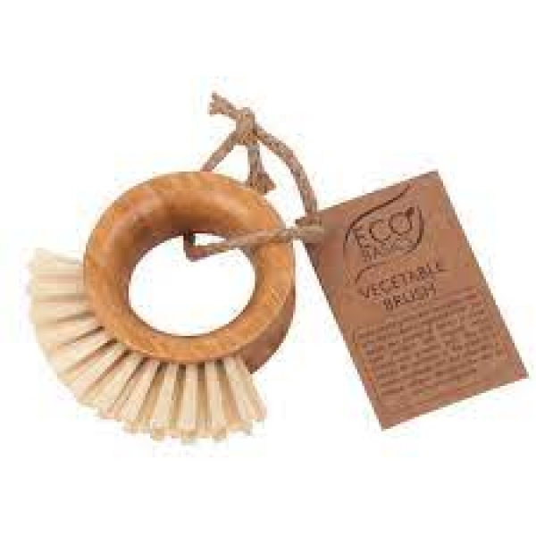 ECO VEGETABLE BRUSH