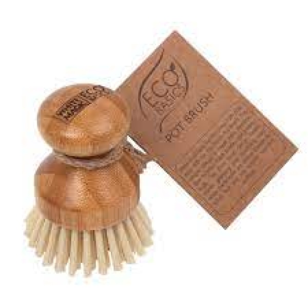 ECO POT BRUSH