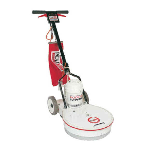 DOMINATOR SL1600 ULTRA HIGH SPEED BURNISHER