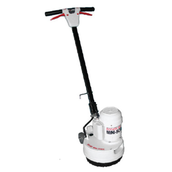 A23 MINI POLISHER 30CM BRUSH