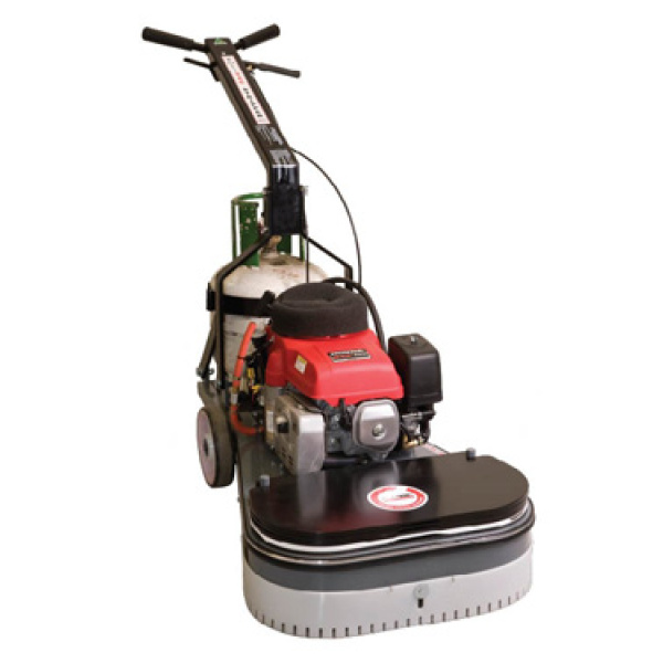 ST2100 GAS STRIPPER 53CM 350-700RPM HONDA MOTOR