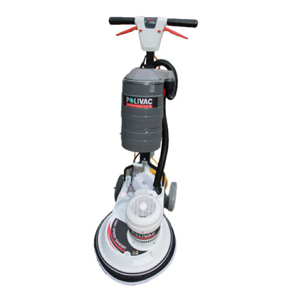 SV30 HIGH SPEED SANDER 364RPM PAD HOLDER