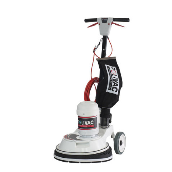 SV30 HIGH SPEED SANDER 364RPM WITH SUPER VAC