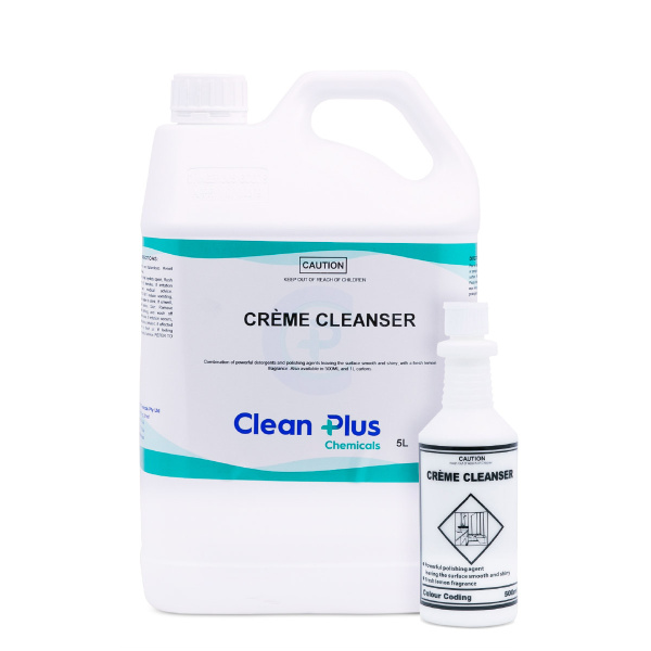 CREME CLEANSER 1L