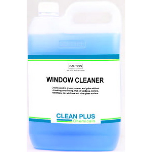 WINDOW CLEANER 5L-CP
