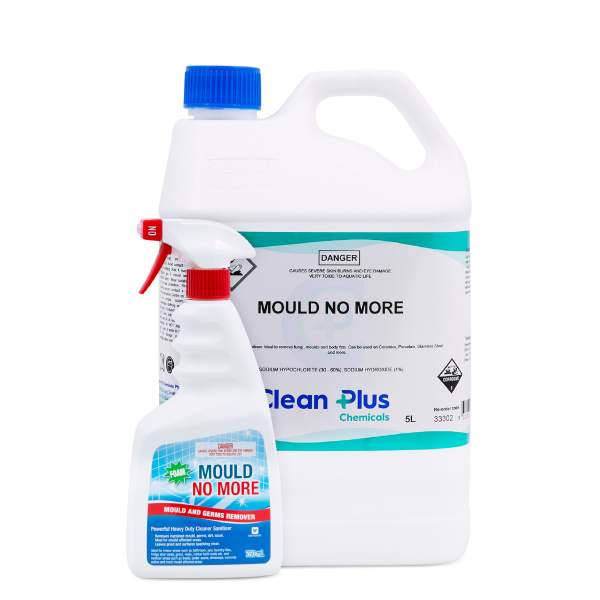 MOULD NO MORE 750ML