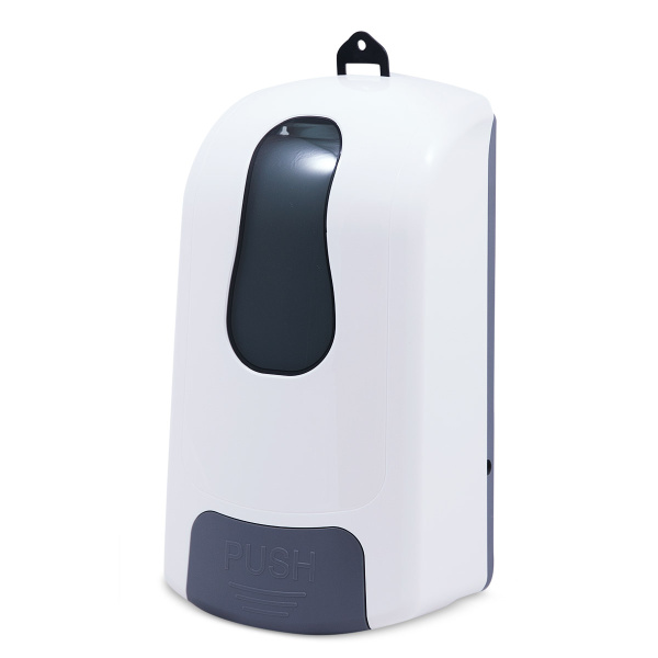 CLEANPLUS LIQUID SOAP DISPENSER  1L