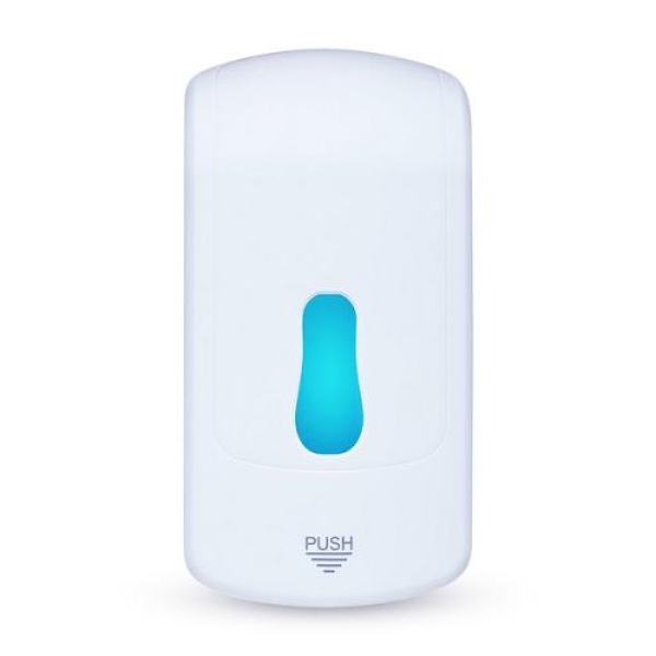 CLEANPLUS FOAM SOAP CARTRIDGE DISPENSER
