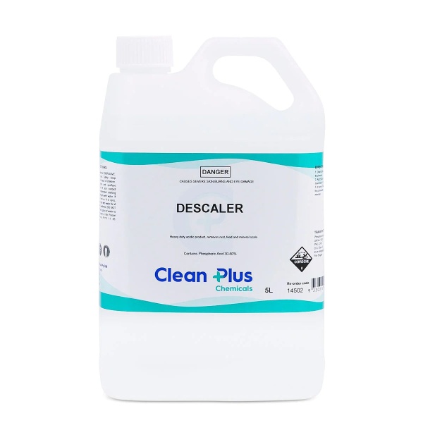 DESCALER 1L-CP