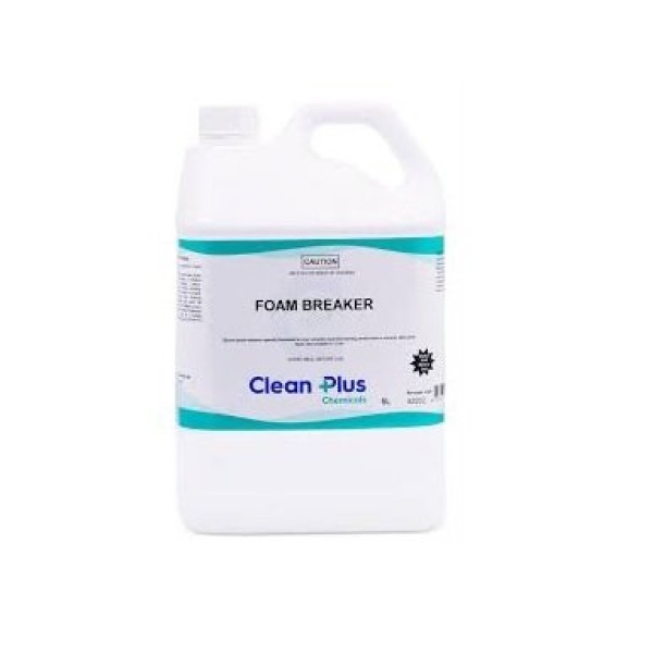 FOAM BREAKER 5L