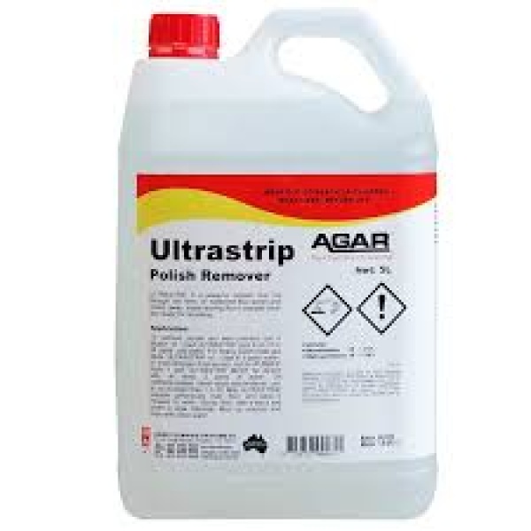 ULTRASTRIP 5L FLOOR STRIPPER