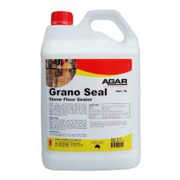 GRANOSEAL BASE SEALER 5L