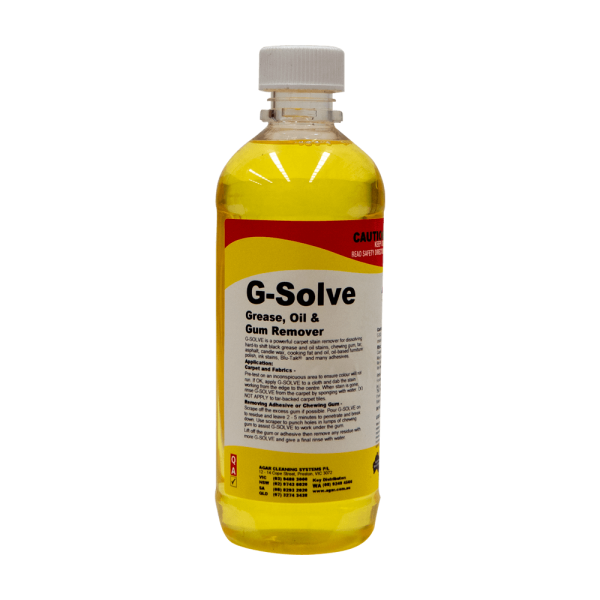 G-SOLVE 1L
