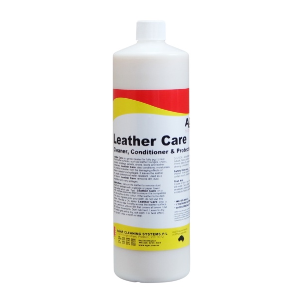 LEATHER CARE 1L