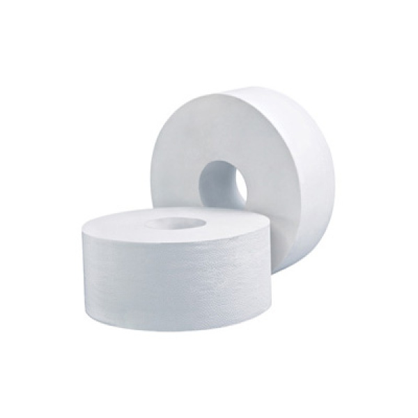 LIVI ESSENTIAL 1P JUMBO TOILET ROLL