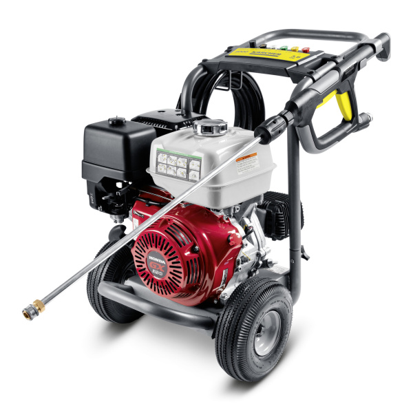 G 4000 OH ENGINE PRESSURE WASHER