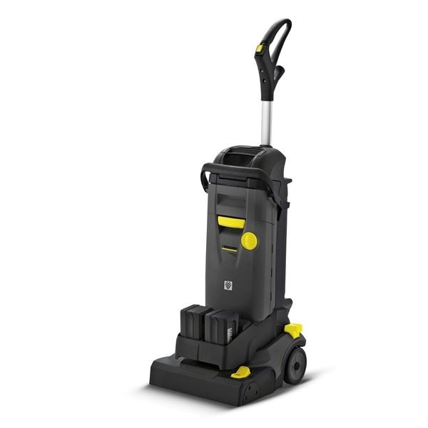 BR 30/4 C BP PACK SCRUBBER DRIERS