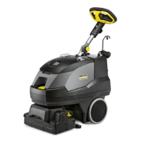 BR 35/12 C BP PACK COMPACT SCRUBBER DRIERS