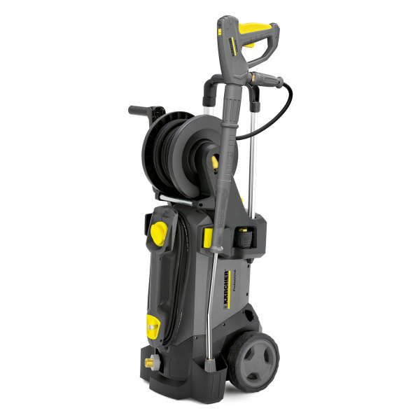 HD 5/12 CX PLUS EASY PRESSURE CLEANER COMPACT