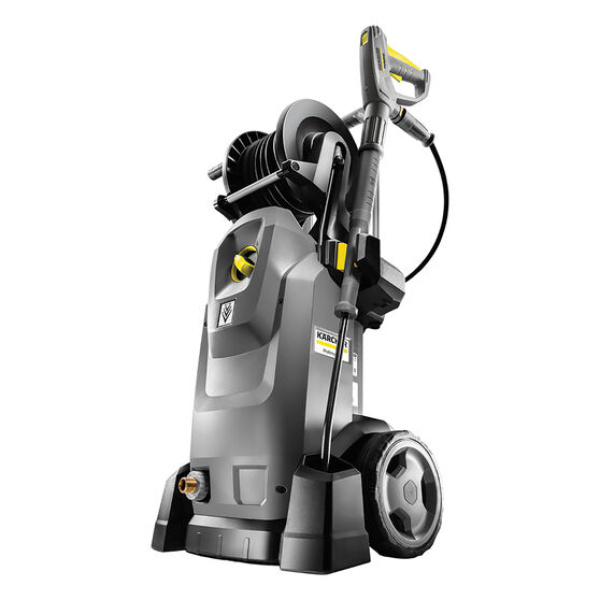 HD 6/15 MX+ EU PRESSURE CLEANER