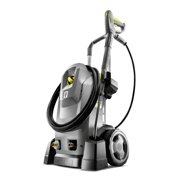 HD 6/15 M PLUS AU PRESSURE CLEANER