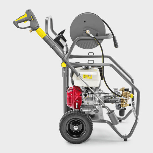 HD 9/23 DE EASY ENGINE PRESSURE CLEANER