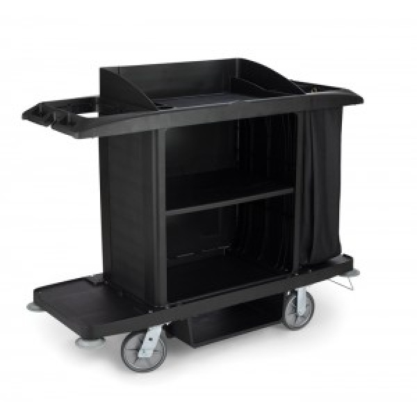 JANITOR CART CLASSIC HOUSEKEEPING RCP