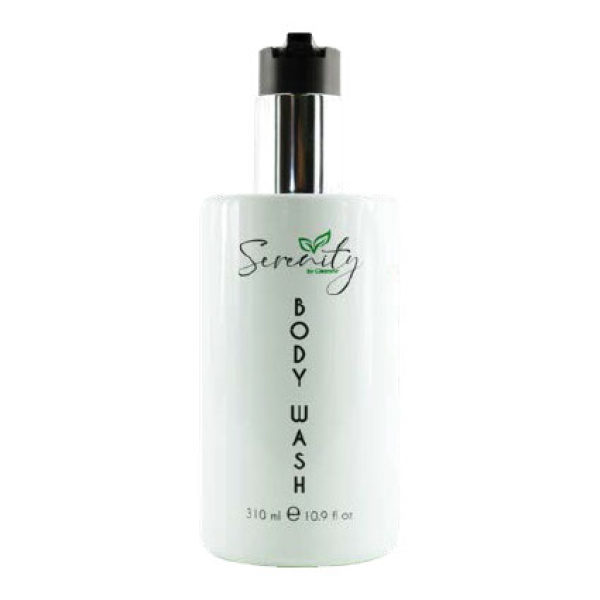 HOTEL BODY WASH PUMP BOTTLE 310ML