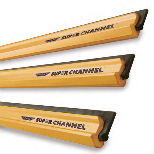 HOUND DOG SUPER CHANNEL N RUBBER 36 90CM