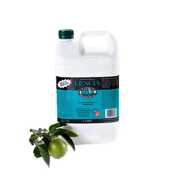 LENCIA 5L