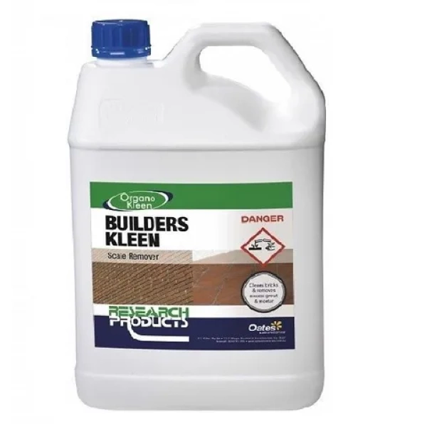 BUILDERS KLEEN 5L